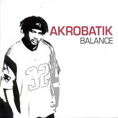 Akrobatik - Balance (2003) [FLAC] [Coup D'Etat]