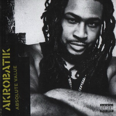 Akrobatik 2008 Absolute Value