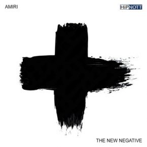 Amiri The New Negative 2016