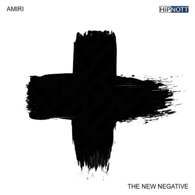 Amiri The New Negative 2016