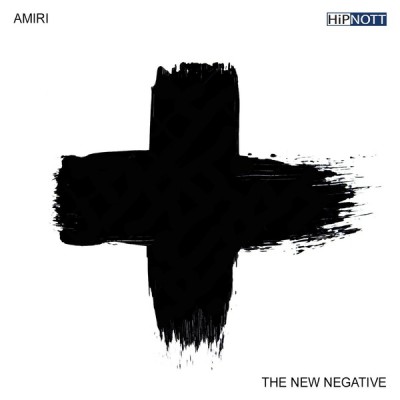 Amiri - The New Negative (2016) [CD] [FLAC]