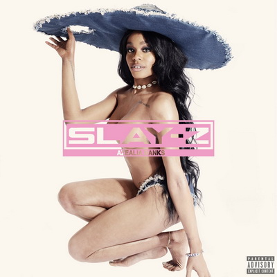 Azealia Banks Slay Z 2016