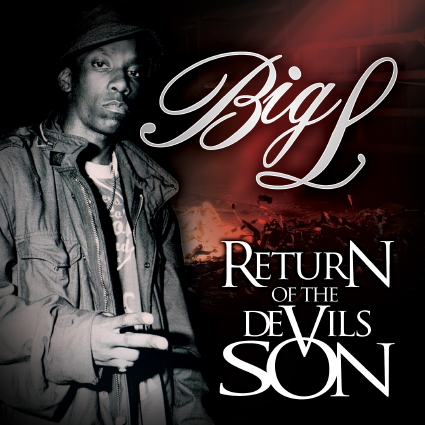 Big L – Return Of The Devils Son (2010) [CD] [FLAC] [Distrolord]