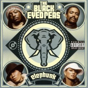 Black Eyed Peas – Elephunk (UK Edition) (2004) [CD] [FLAC]