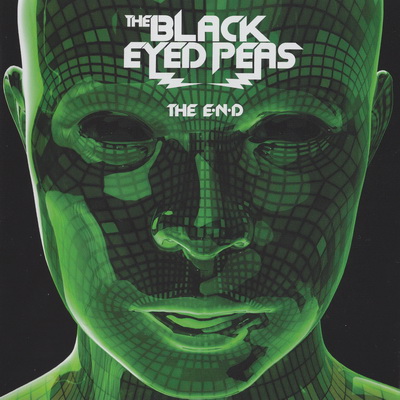 Black Eyed Peas – The E.N.D (Japan Edition) (2009) [CD] [FLAC] [Interscope]
