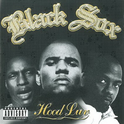 Black Sox 2006 Hood Luv