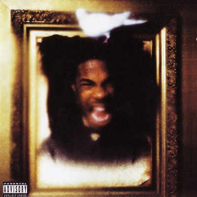 Busta Rhymes 1996 The Coming