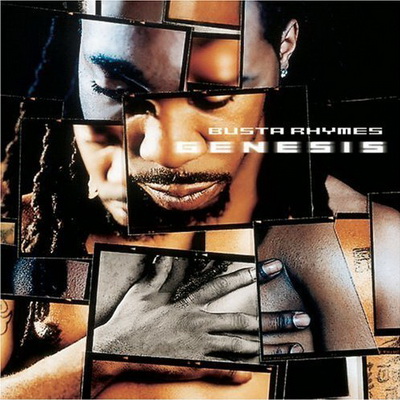 Busta Rhymes 2001 Genesis