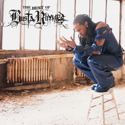 Busta Rhymes 2001 Total Devastation The Best of Busta Rhymes