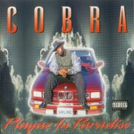 Cobra - Playaz In Paradise (1997) [CD] [FLAC] [New Quest]