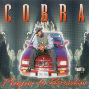 Cobra Playaz In Paradise 1997