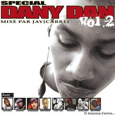 Dany Dan 2004 Special Dany Dan Vol 2