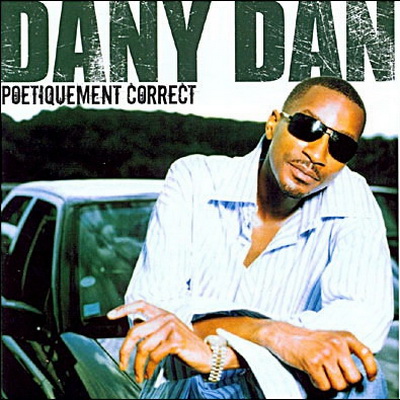 Dany Dan 2006 Poetiquement Correct