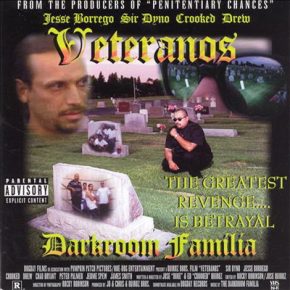 Darkroom Familia - Veteranos (1999) [CD] [320] [Darkroom Studios]