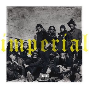 Denzel Curry - Imperial (2016) [WEB] [320]
