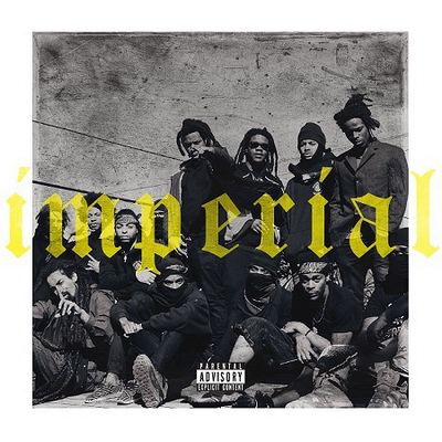 Denzel Curry Imperial 2016