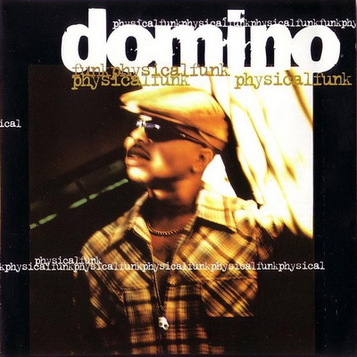 Domino 1996 Physical Funk