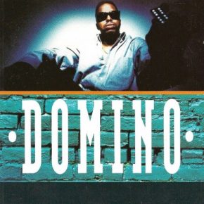 Domino - Domino (1993) [CD] [FLAC] [Outburst]