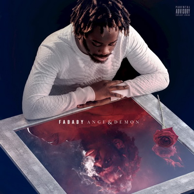 Fababy 2016 Ange et Demon