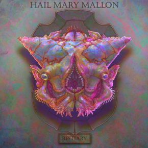 Hail Mary Mallon Beastiary Instrumentals 2014