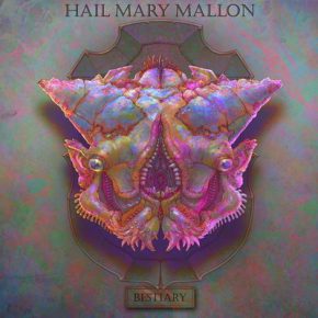 Hail Mary Mallon – Beastiary (Instrumentals) (2014) [WEB] [FLAC] [Rhymesayers]