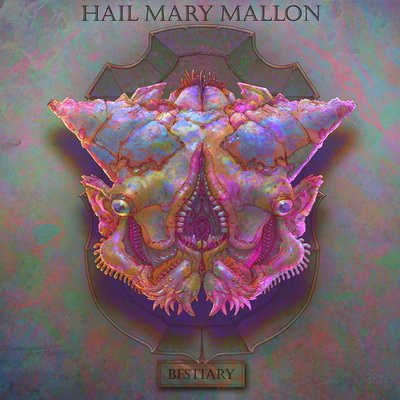 Hail Mary Mallon Beastiary Instrumentals 2014