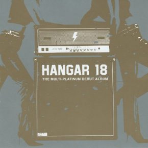 Hangar 18 - The Multi-Platinum Debut Album (2004) [CD] [FLAC] [Definitive Jux]