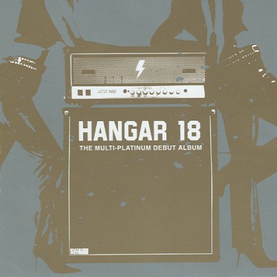 Hangar 18 2004 The Multi Platinum Debut Album