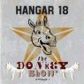 Hangar 18 - The Donkey Show: Volume 1 (Archives, Remixes & Exclusives) (2005) [CD] [FLAC] [Definitive Jux]