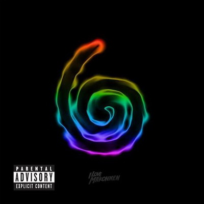 I Love Makonnen – Drink More Water 6 2016