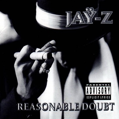 Jay-Z - Reasonable Doubt (1996) [CD] [FLAC] [Roc-A-Fella]