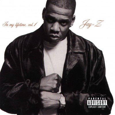 Jay Z 1997 In My Lifetime Vol. 1