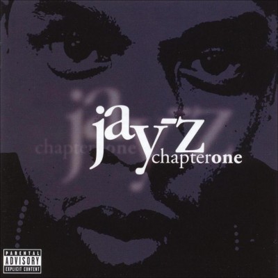 Jay-Z - Chapter One - Greatest Hits (2002) [CD] [FLAC] [Roc-A-Fella]