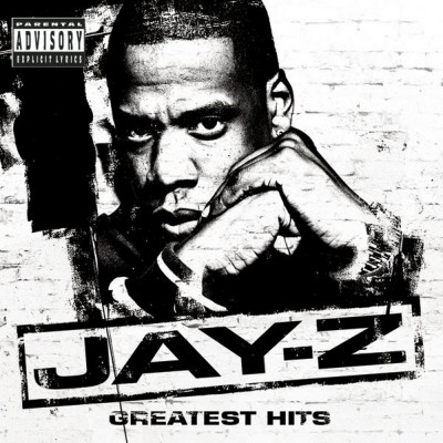 Jay-Z - Greatest Hits (2006) [CD] [FLAC] [Roc-A-Fella]