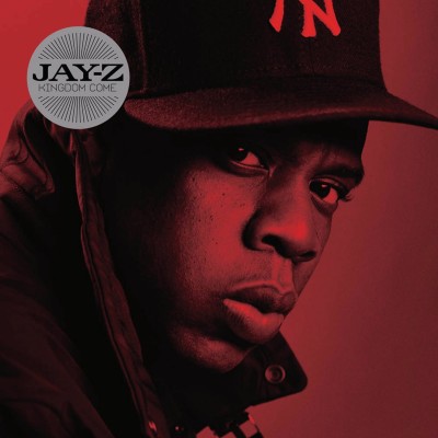 Jay-Z - Kingdom Come (2006) [FLAC] [Roc-A-Fella]