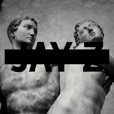 Jay Z 2013 Magna Carta… Holy Grail