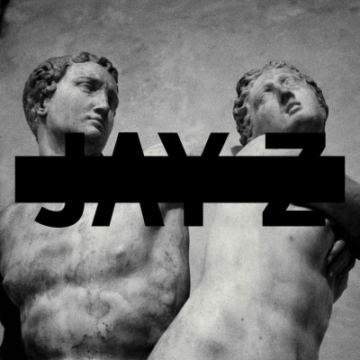 Jay-Z - Magna Carta... Holy Grail (2013) [Roc-A-Fella]