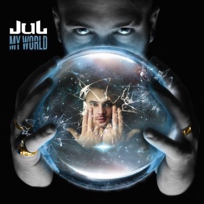 Jul 2015 My World 2016 Reissue