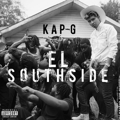 Kap G – El Southside (2016) [WEB] [FLAC]