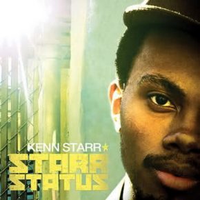 Kenn Starr – Starr Status (2006) [CD] [FLAC] [Halftooth]
