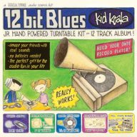 Kid Koala 2012 12 Bit Blues