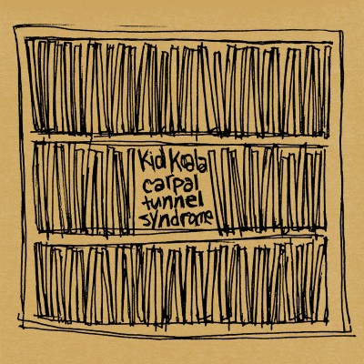 Kid Koala – 2000 – Carpal Tunnel Syndrome