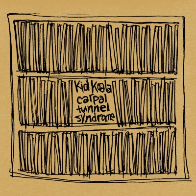 Kid Koala - Carpal Tunnel Syndrome (2000) [FLAC] [Ninja Tune]
