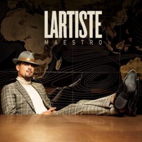 Lartiste 2016 Maestro