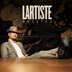 Lartiste – Maestro (2016) [CD] [FLAC] [Monstre Marin]