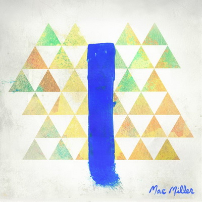 Mac Miller – Blue Slide Park (2011) [CD] [FLAC] [Rostrum]