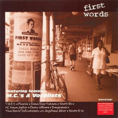 Mother Tongues First Words 1999