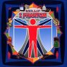 Mr. Lif - I Phantom (2002) [FLAC] [Definitive Jux]