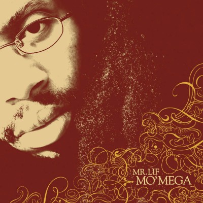 Mr. Lif - Mo' Mega (2006) [FLAC] [Definitive Jux]