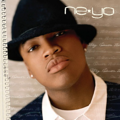 Ne Yo 2006 In My Own Words